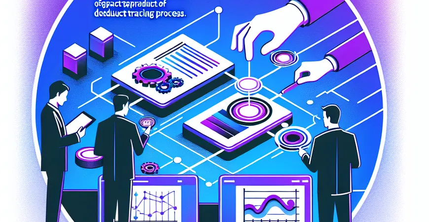 生产质检 ERP 系统部署：不良品追溯流程电子化改造